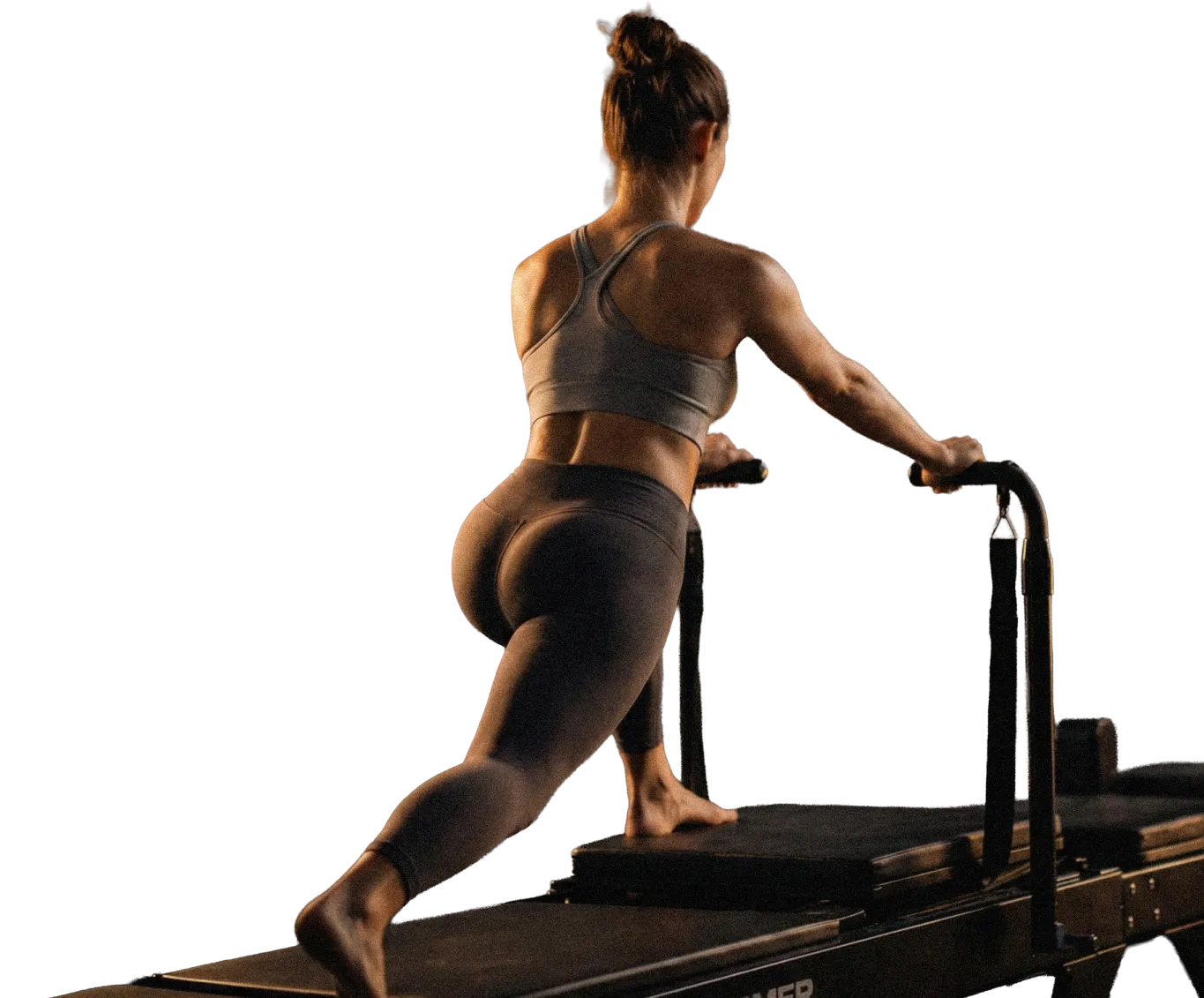 Réservation - Attitud Studio - Reformer à Clermont-Ferrand